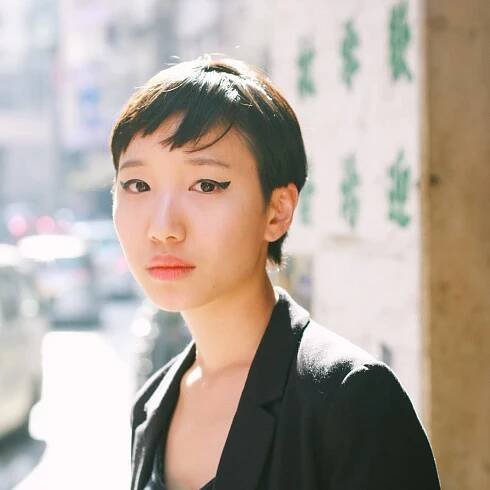 Kaitlin Chan