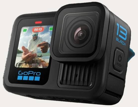 Best GoPro cameras for 2025 | National Geographic