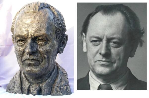 KURT SCHWITTERS IN AMBLESIDE