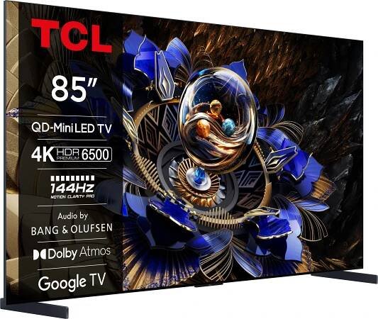 85" TCL 85X11K