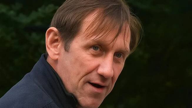 Největší frajer ze Sněženek Jan Antonín Duchoslav šel na mateřskou. Teprve tehdy doopravdy dospěl