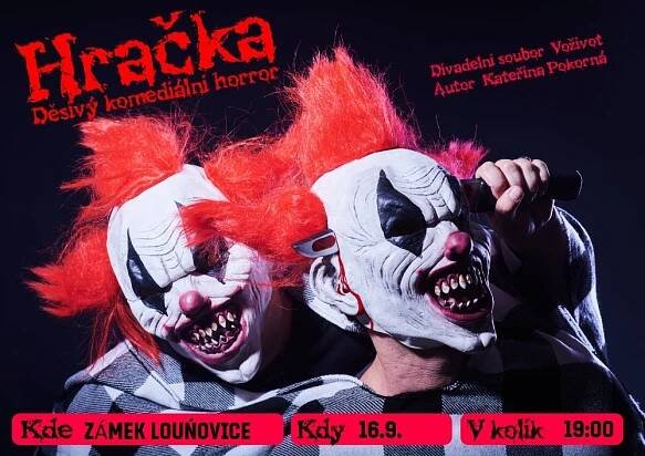 Hračka 16.04.2022