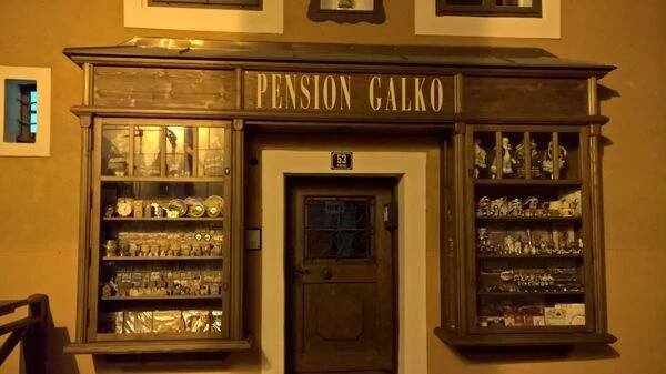 Pension Galko foto 5