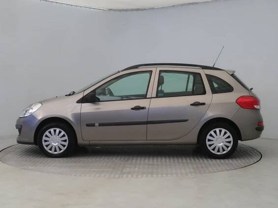 Renault Clio, 1.2 16V , NOVÁ CENA