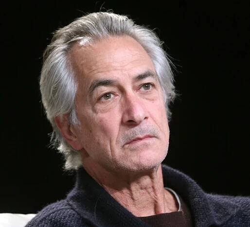 ‘The Expanse’: David Strathairn Cast In Key Role In Syfy Space Drama Series