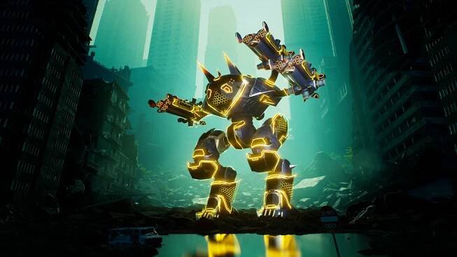 WAR ROBOTS 11.3 UPDATE NOTES - War Robots
