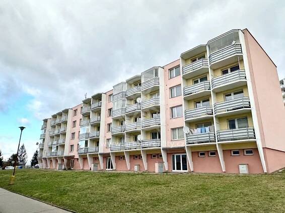 Dvorská, Blansko