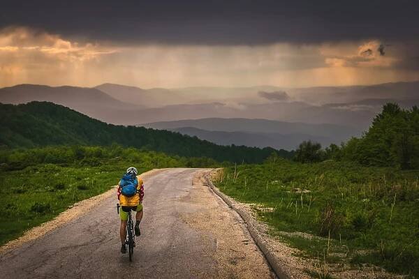 EuroVelo: how to explore the Balkans by bike