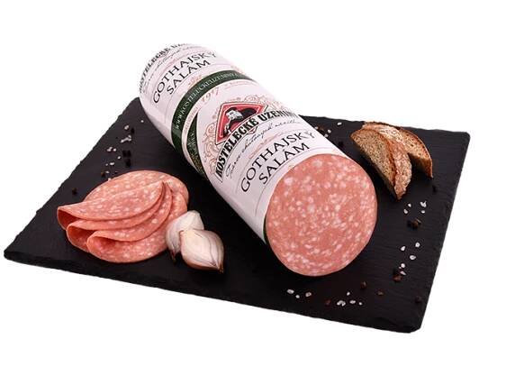 Gothajský salám