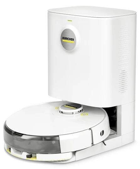 RCV 5 Comfort