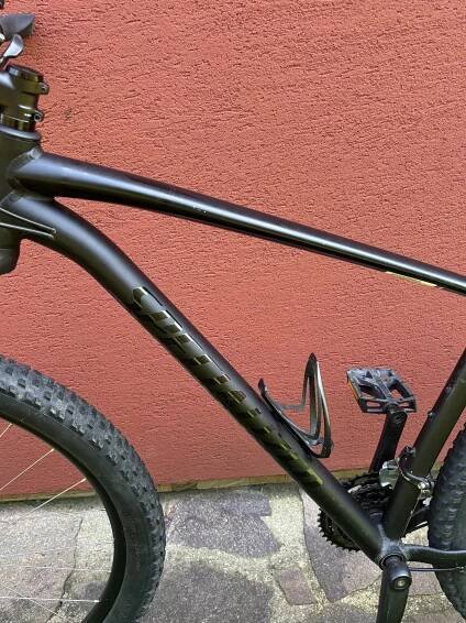 Specialized Rockhopper Comp