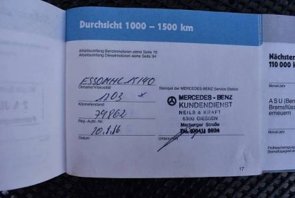 Prodej Mercedes-Benz - E-class 230E | tutut.cz