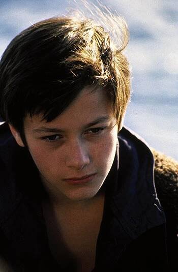 Americké srdce - Z filmu - Edward Furlong