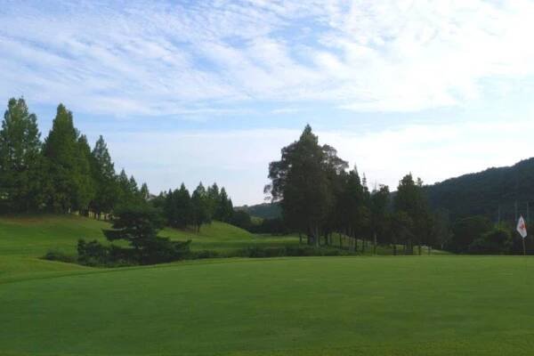 Zen Country Club – GOLF IN HYOGO