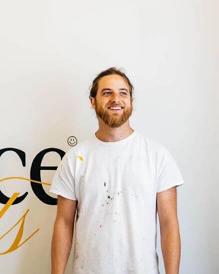 About — Matt Evans