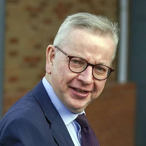 Boris Johnson sacks ‘snake’ Michael Gove as he vows to ‘fight on’