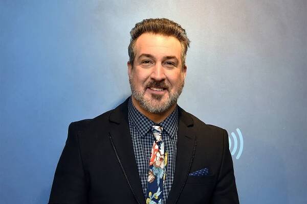 Joey Fatone