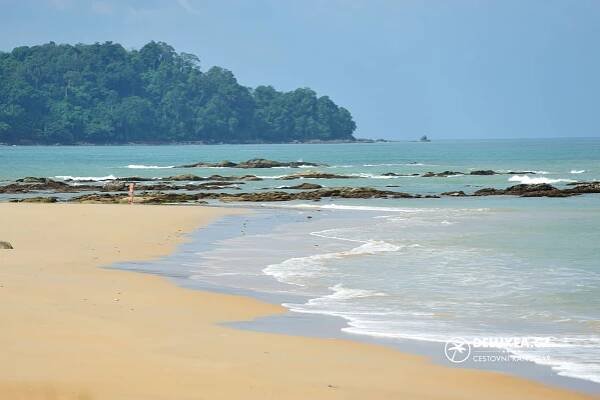 Leaf on The Sands by Katathani - Th - Thajsko.cz