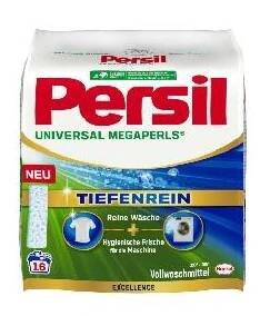 Persil Megaperls Universal prášek perličky 1,120 kg 16 PD Německo
