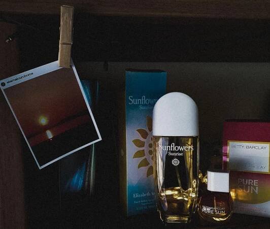 Pure Sun Betty Barclay pro ženy