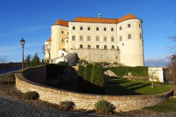 Regionální muzeum v Mikulově foto 2