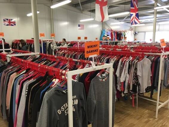 Second-hand-textil.cz foto 3