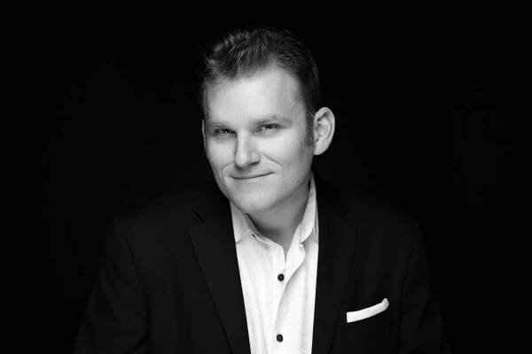 Matt Barber Experience | Jazz, Pop, and Variety | Matt Barber Music | Jazz Vocalist