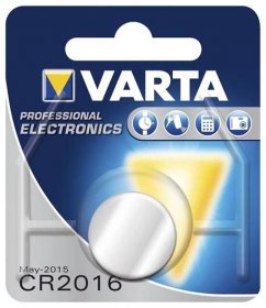 Varta - CR1620 - 1
