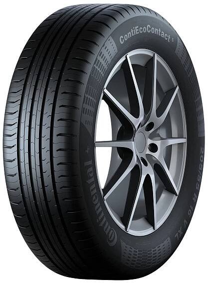 Continental Eco 5 195/55 R16 91 H XL