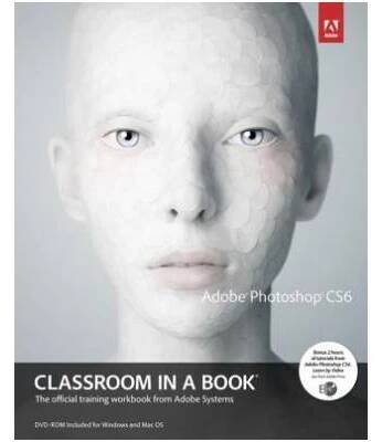 Adobe Photoshop CS6 Classroom in a Book - Adobe Creative Team od 1 205 Kč - Heureka.cz