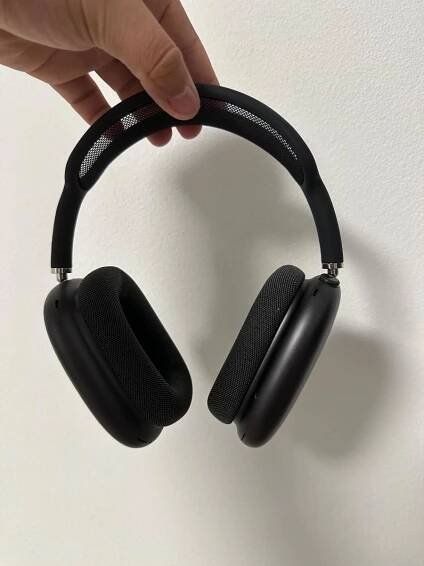 Airpods Max