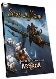 Mantic Games Armada: Seas
