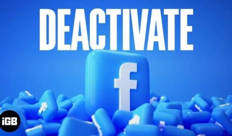Jak odebrat nebo deaktivovat svůj účet na Facebooku (2023)