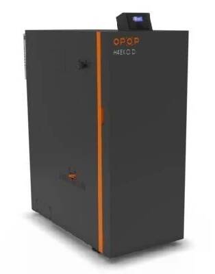OPOP H425 EKO-D MAX S Kotel na tuhá paliva