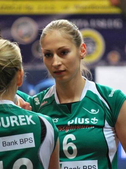 Agnieszka Bednarek