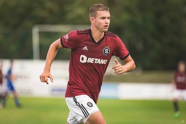 Prohra s Táborskem | sparta.cz