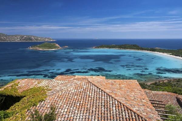 Isola Piana - Isola dei Cavalli | SardegnaTurismo - Sito ufficiale del turismo della Regione Sardegna