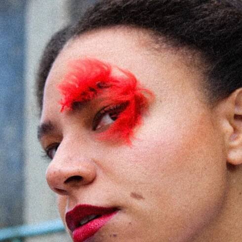 Anna Bangoura - ACTORSMAP