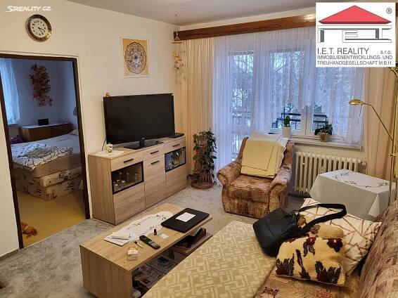 Prodej Byt 3+1, Hornická, Hlučín