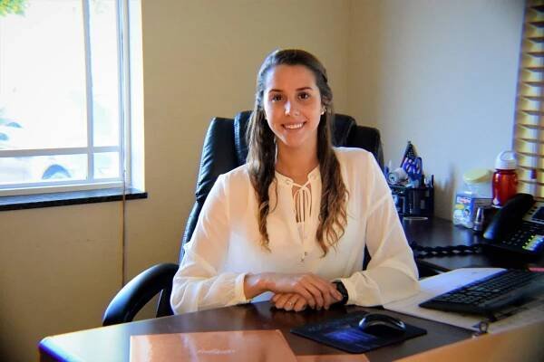 Elizabeth Diaz - Real Estate, Construction, Property Management