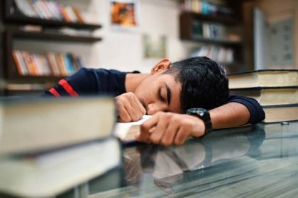 New Study Exposes Top 10 Myths About Teens And Sleep