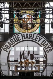 Další ročník Prague Harley Days se blíží - Časopis Motorbike