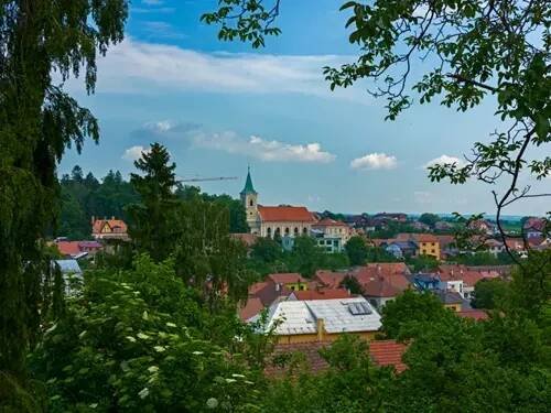 Klobouky u Brna – Tipy na výlet i dovolenou – Kudy z nudy