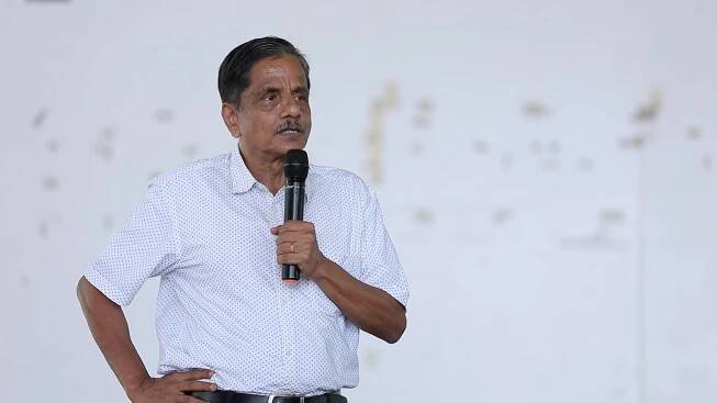 Major Ravi's Training Academy in Kochi