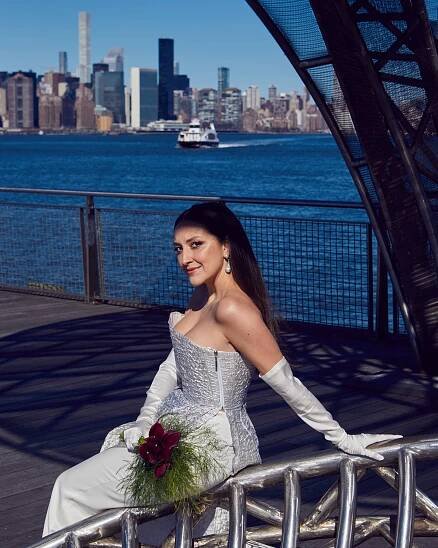 Gallery 1 — Nadia Manjarrez Bridal