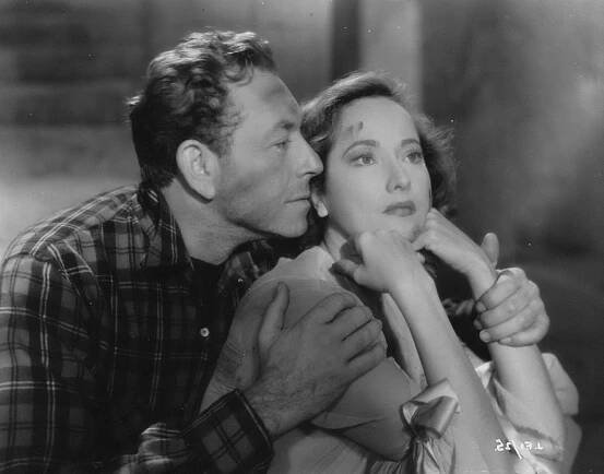 Pardon My French - Z filmu - Paul Henreid, Merle Oberon