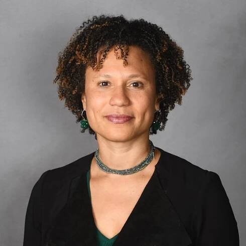 Linda Robinson | Council on Foreign Relations