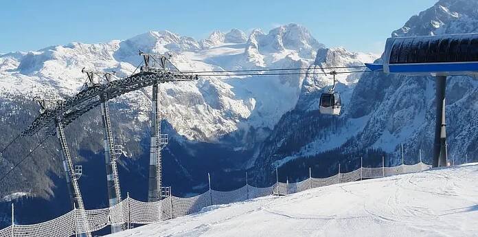 Dachstein West