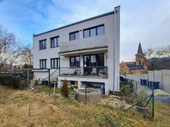Prodej Dům, Bílovice nad Svitavou, okres Brno-venkov