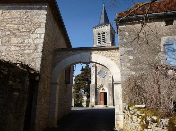 Villages et cités du Quercy - Ò Fial Dels Carcinòls Vertuoses